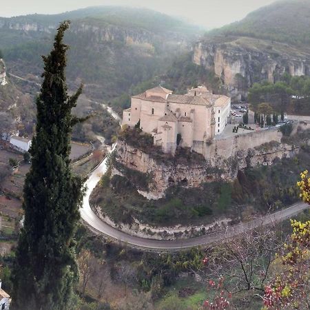 2 Balcones A La Hoz Daire Cuenca  Dış mekan fotoğraf