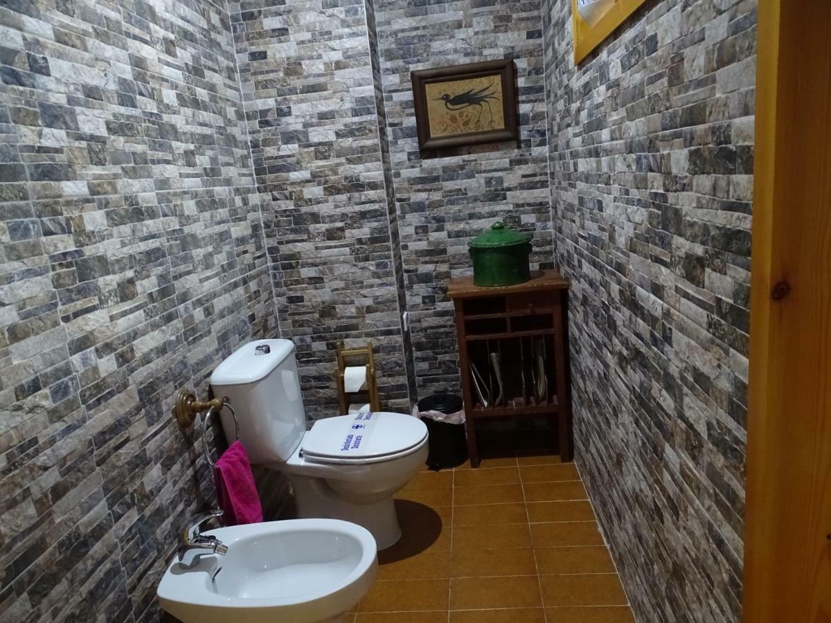 2 Balcones A La Hoz Daire Cuenca  Dış mekan fotoğraf