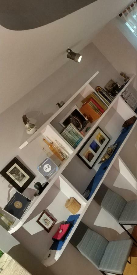 2 Balcones A La Hoz Daire Cuenca  Dış mekan fotoğraf