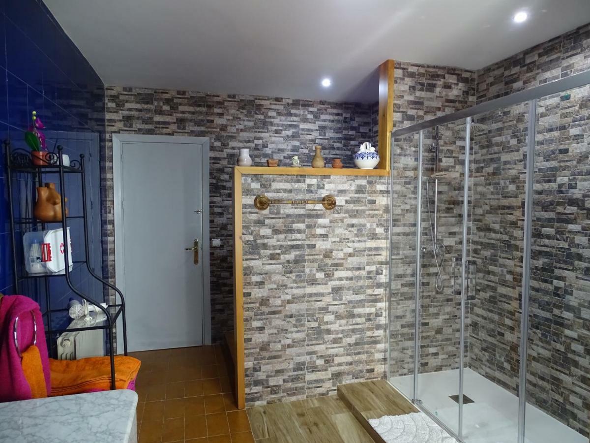 2 Balcones A La Hoz Daire Cuenca  Dış mekan fotoğraf