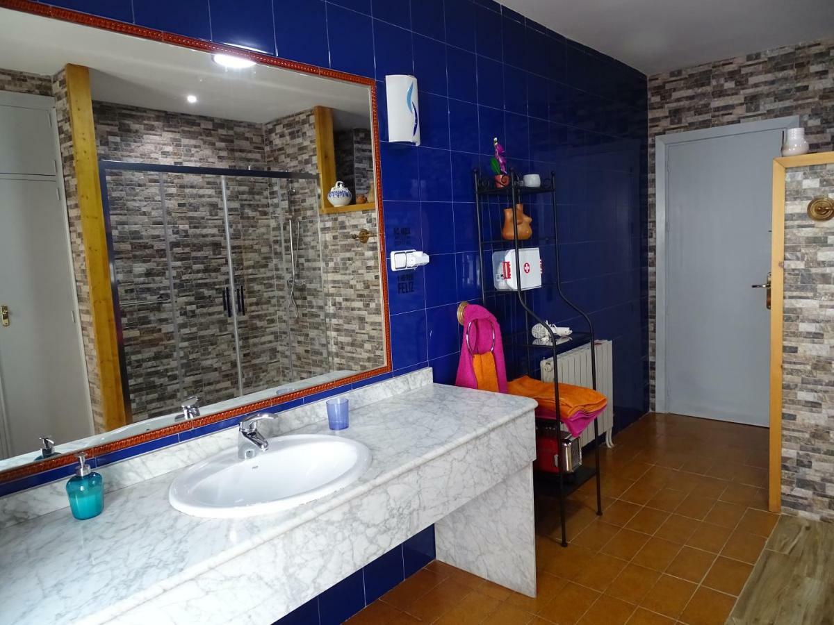 2 Balcones A La Hoz Daire Cuenca  Dış mekan fotoğraf