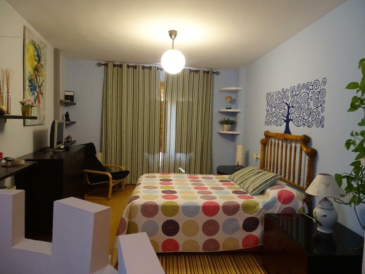 2 Balcones A La Hoz Daire Cuenca  Dış mekan fotoğraf