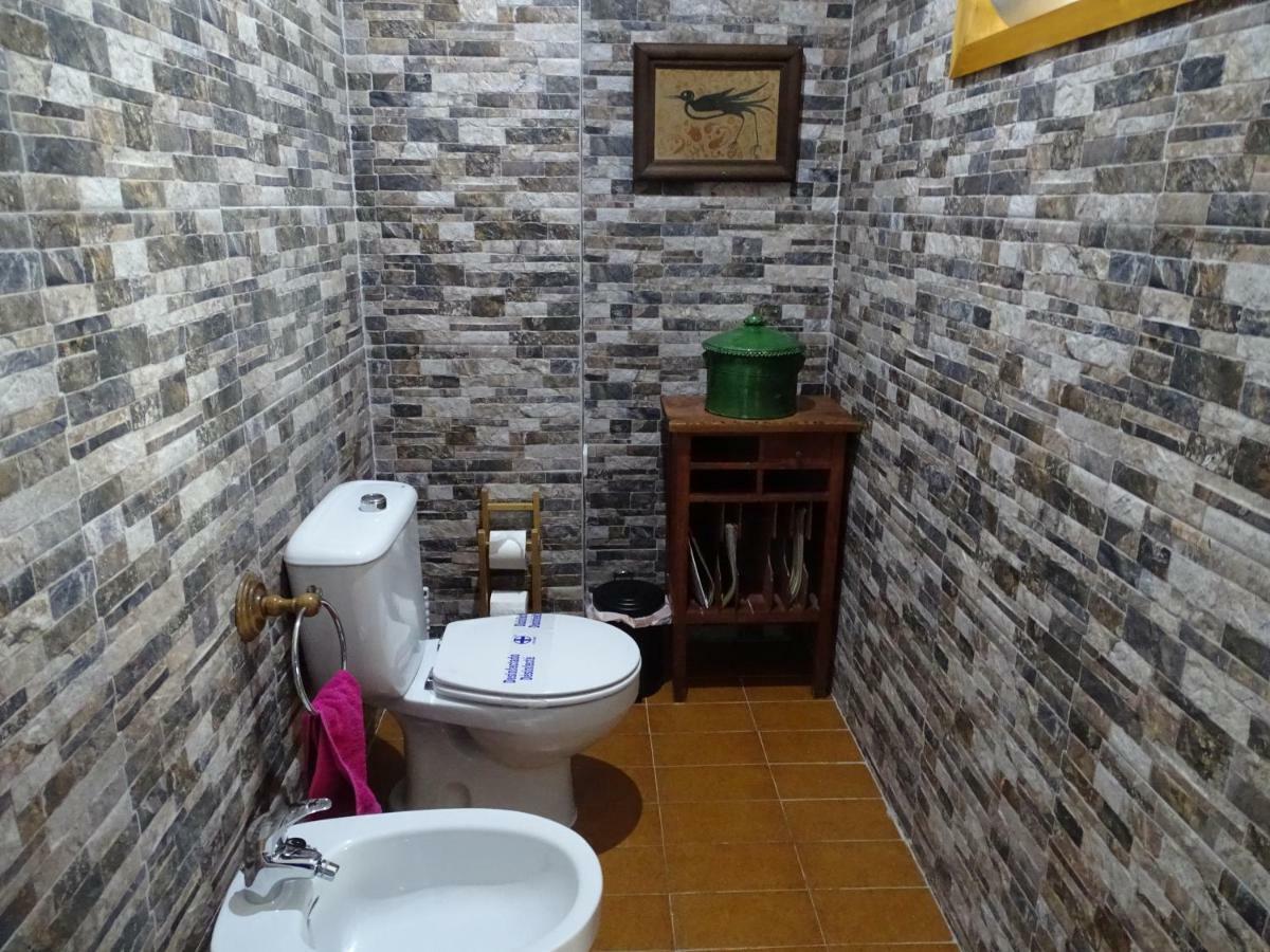 2 Balcones A La Hoz Daire Cuenca  Dış mekan fotoğraf
